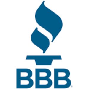 BBB logo image